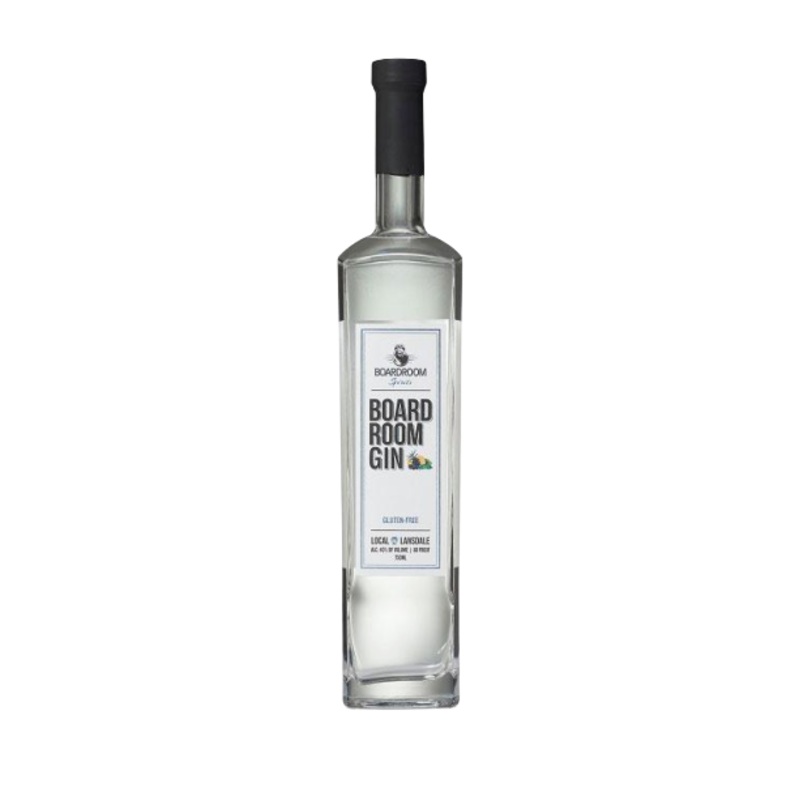 Boardroom Spirits Vodka 80 1 L
