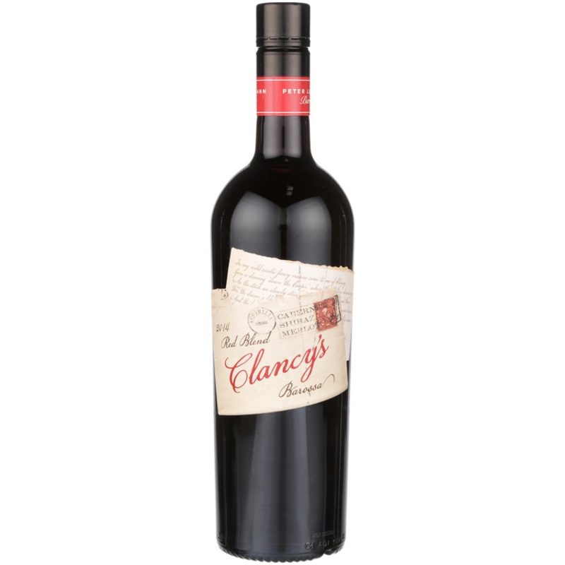 Peter Lehmann Red Blend Clancy'S Barossa 2015 750 ML