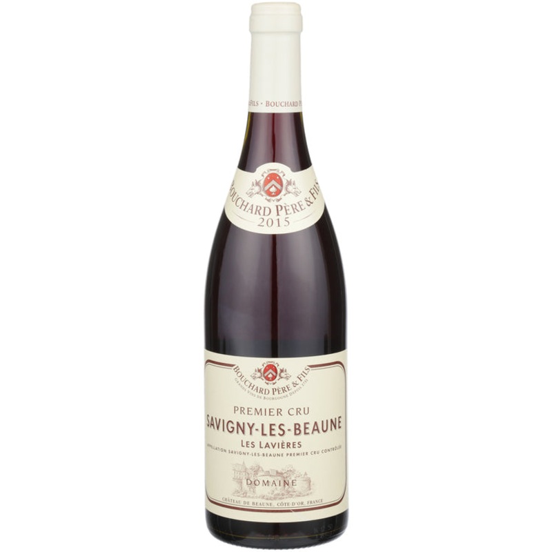Bouchard Pere & Fils Savigny Les Beaune Les Lavieres Premier Cru Domaine 2014 750 ML