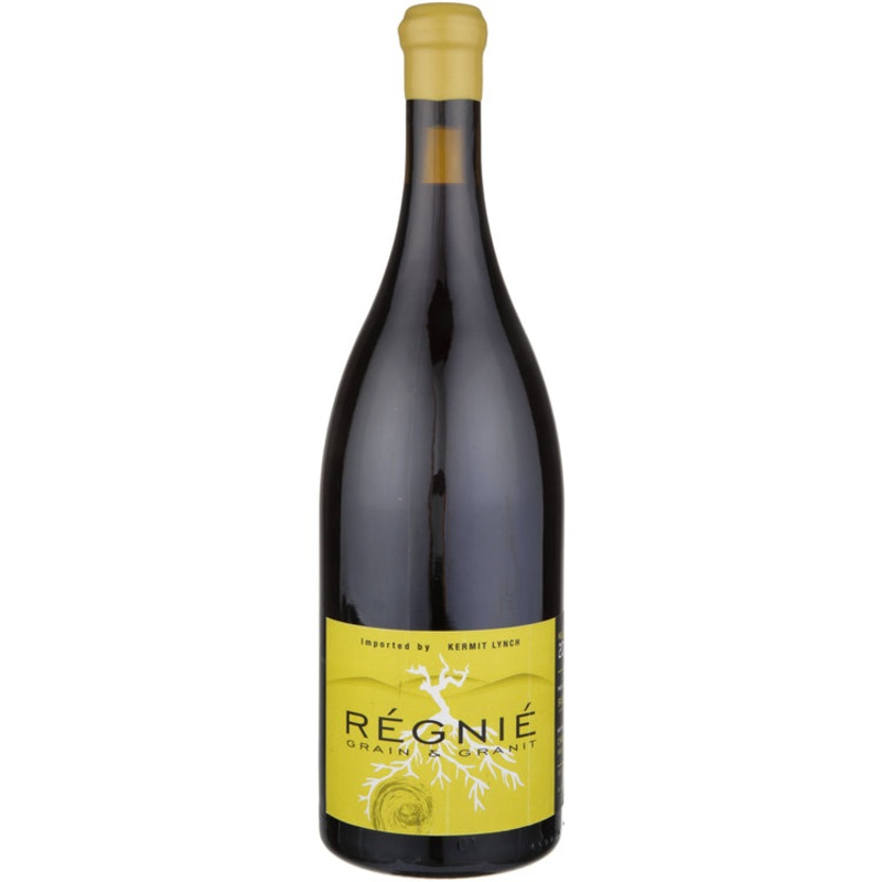 Charly Thevenet Regnie Grain & Granit 2016 750 ML