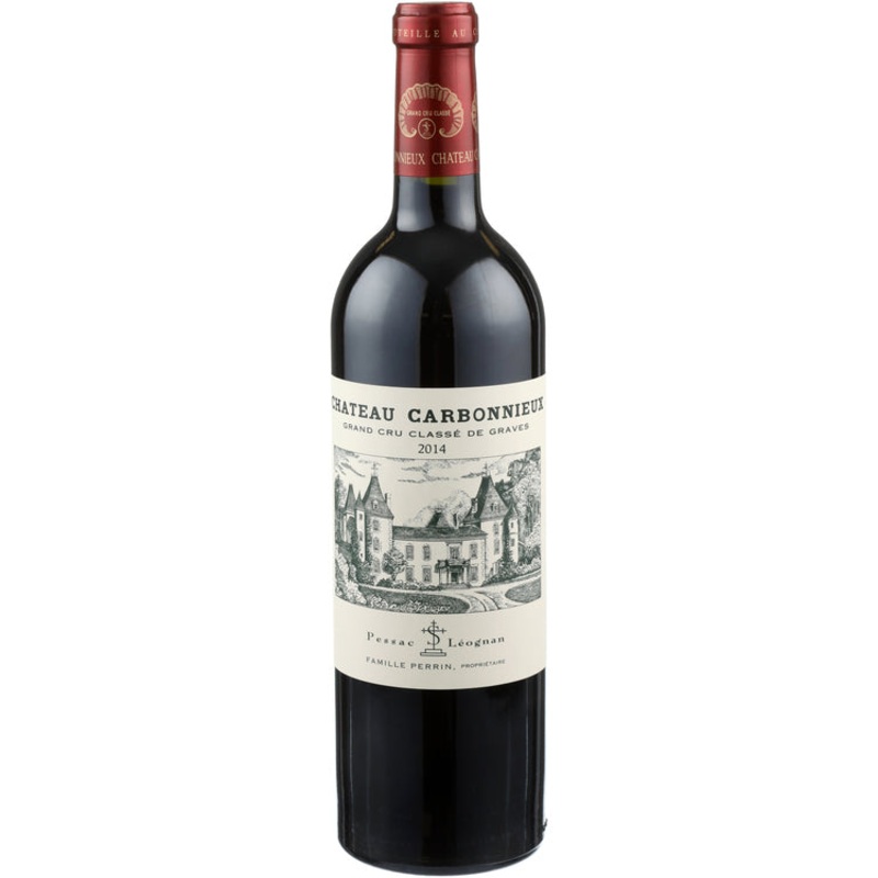 Chateau Carbonnieux Pessac Leognan Rouge 2016 750 ML