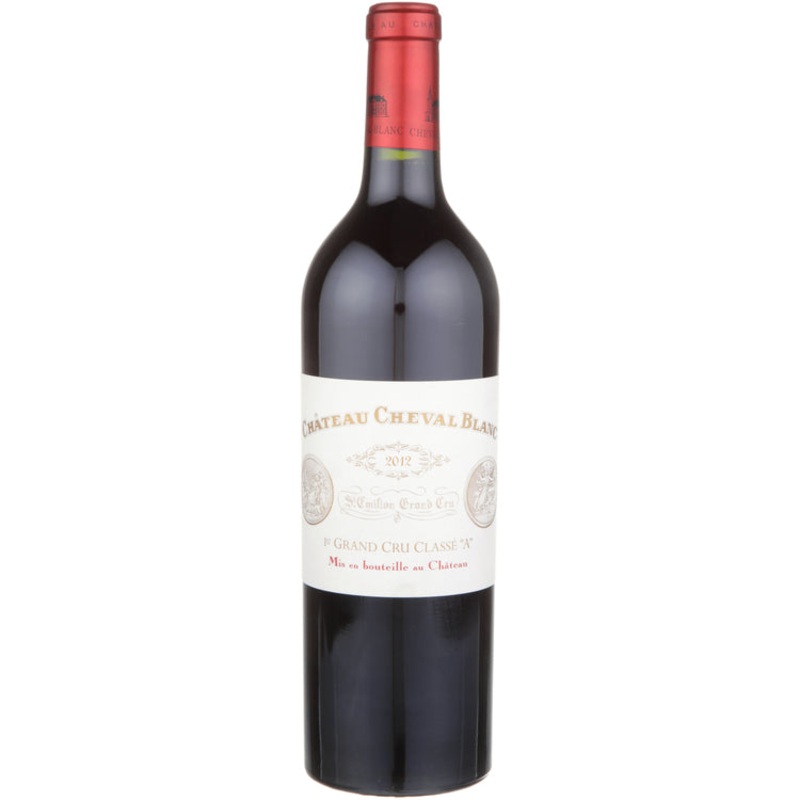 Chateau Cheval Blanc Saint Emilion Grand Cru 2014 750 ML