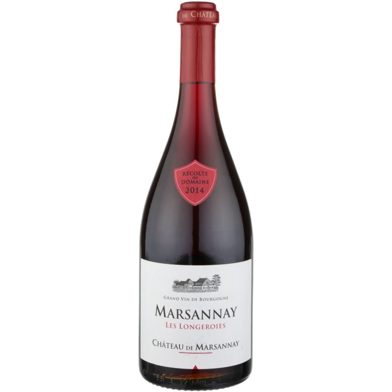 Chateau De Marsannay Marsannay Les Longeroies 2015 750 ML