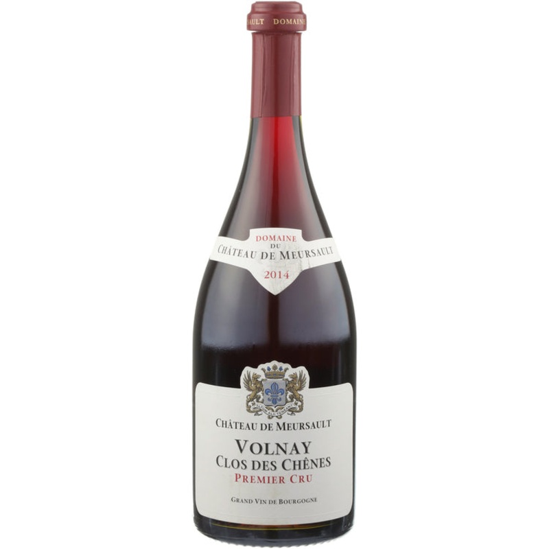 Chateau De Meursault Volnay Clos Des Chenes Premier Cru Domaine 2016 750 ML