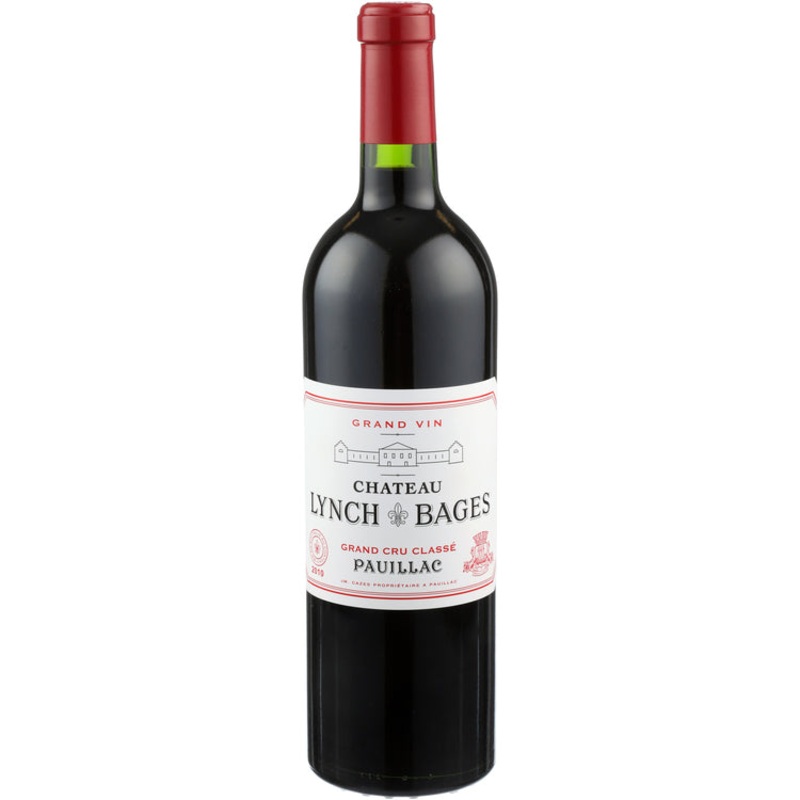 Chateau Lynch Bages Pauillac 2005 750 ML