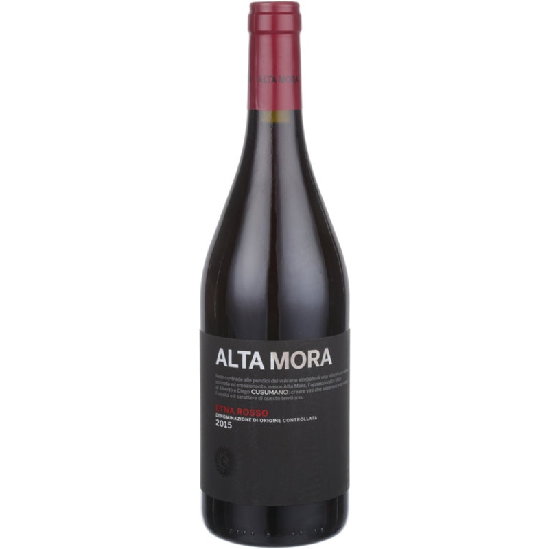 Alta Mora Etna Rosso 2016 750 ML