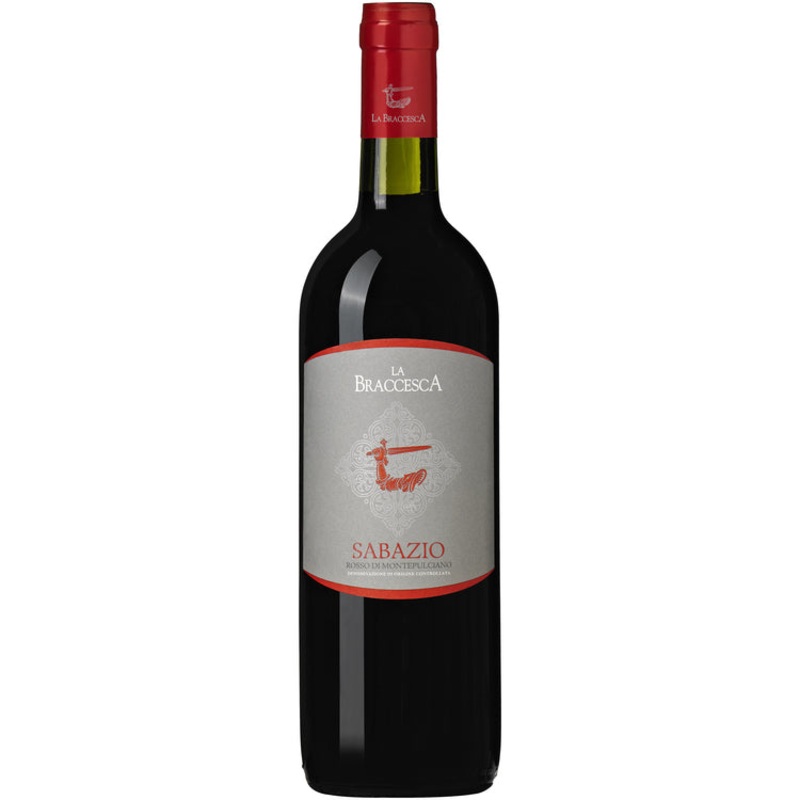 Antinori La Braccesca Rosso Di Montepulciano Sabazio
