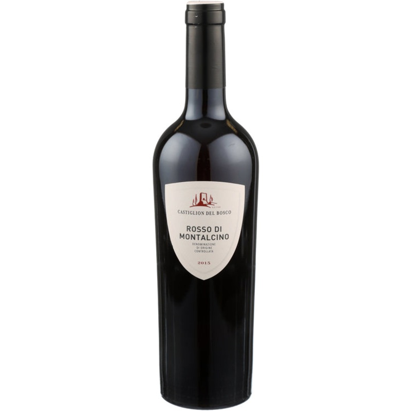 Castiglion Del Bosco Rosso Di Montalcino 2016 750 ML