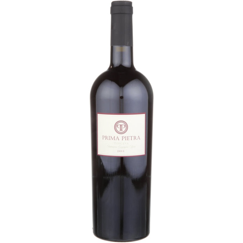 Castiglion Del Bosco Toscana Rosso Prima Pietra 2011 750 ML