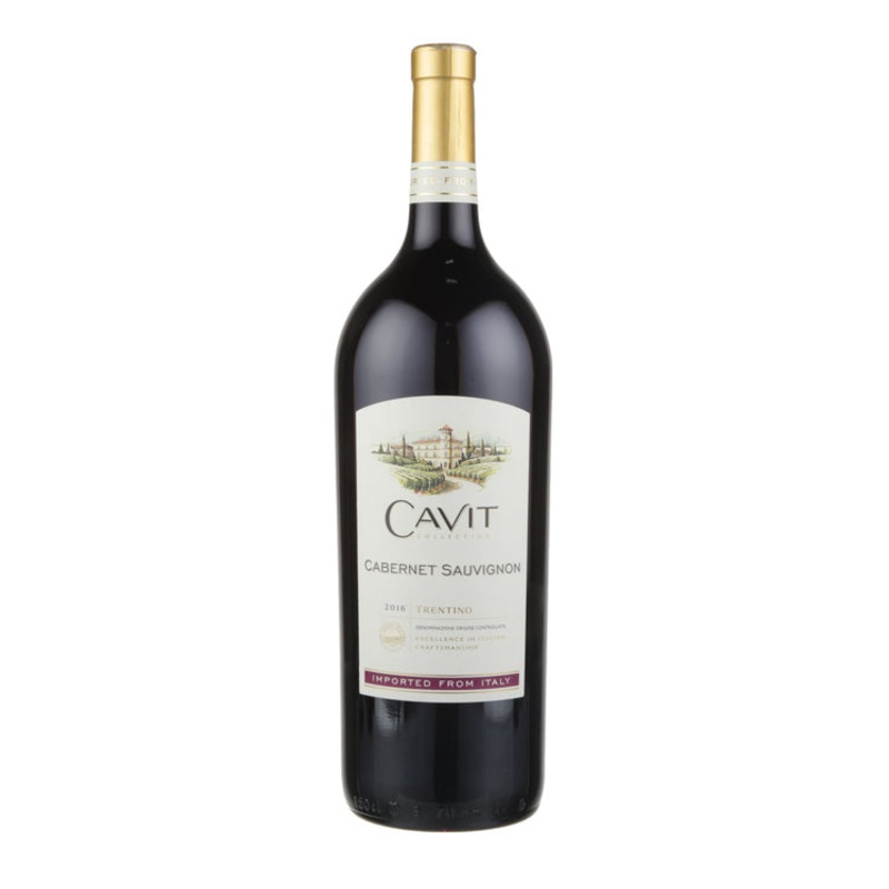 Cavit Cabernet Sauvignon Trentino