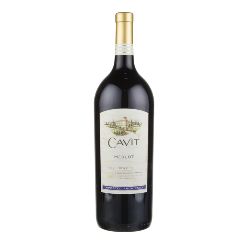 Cavit Merlot Trentino