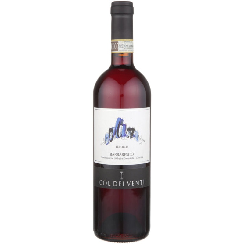 Col Dei Venti Barbaresco Tufoblu 2013 750 ML