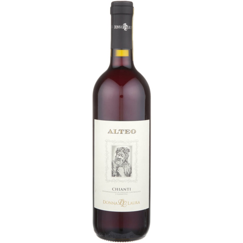 Donna Laura Chianti Alteo 2015 750 ML