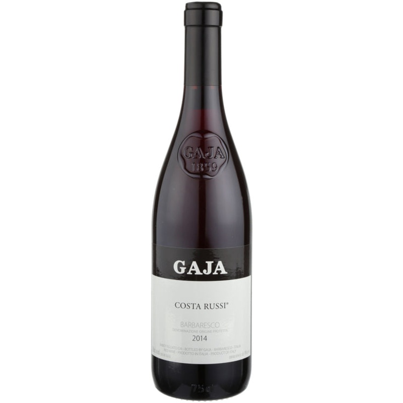 Gaja Barbaresco Costa Russi 2014 750 ML