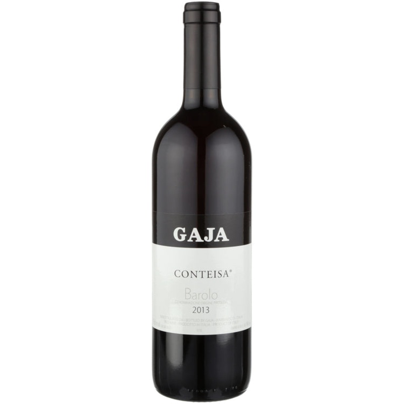 Gaja Barolo Conteisa 2013 750 ML