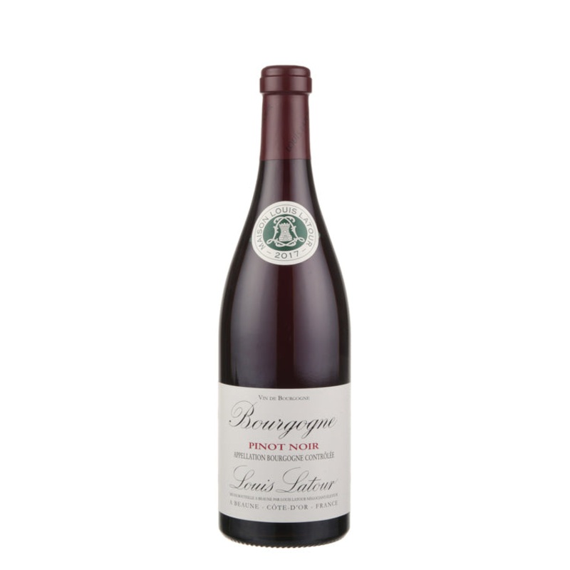 Louis Latour Bourgogne Pinot Noir