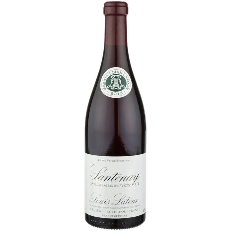 Louis Latour Santenay 2016 750 ML