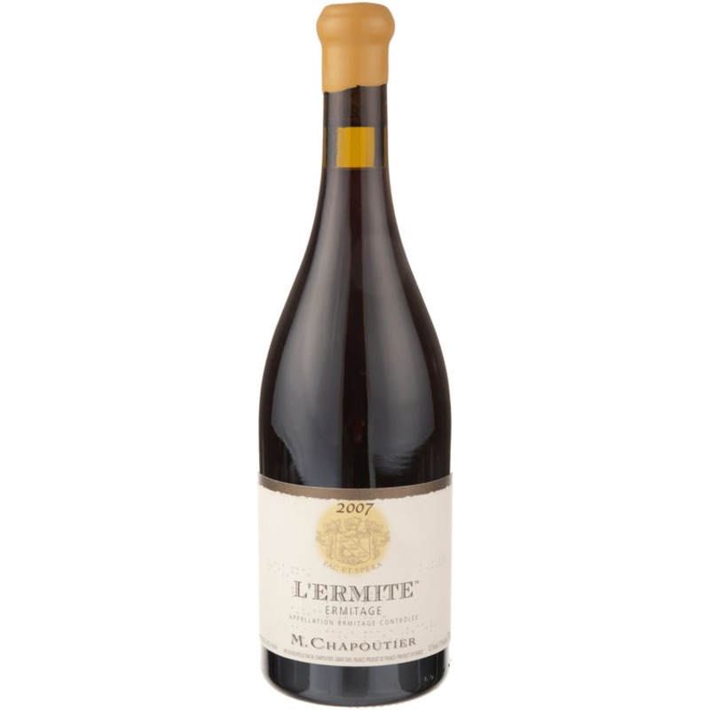 M. Chapoutier Ermitage L'Ermite 2016 750 ML