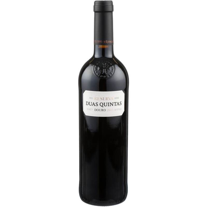 Duas Quintas Douro Tinto Reserva 2015 750 ML