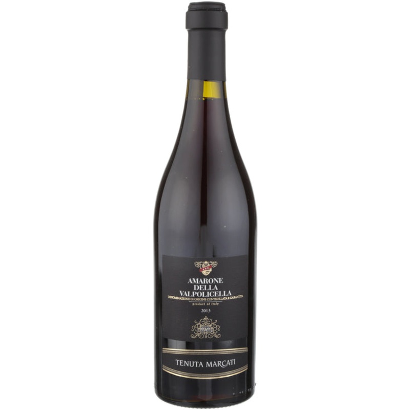 Marcati Amarone Della Valpolicella 750 ML