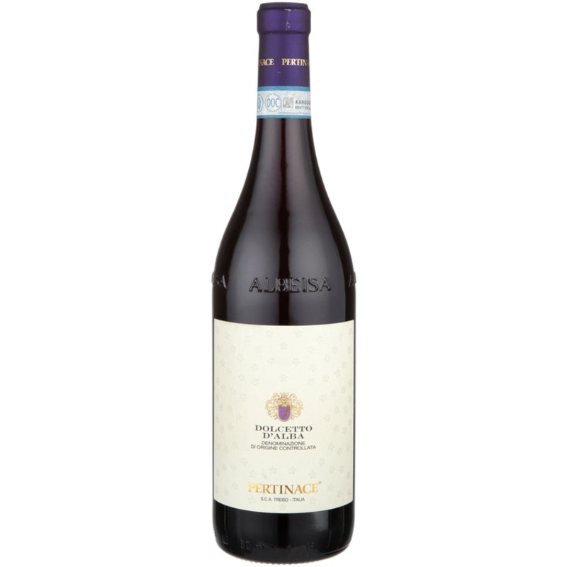 Pertinace Dolcetto D'Alba