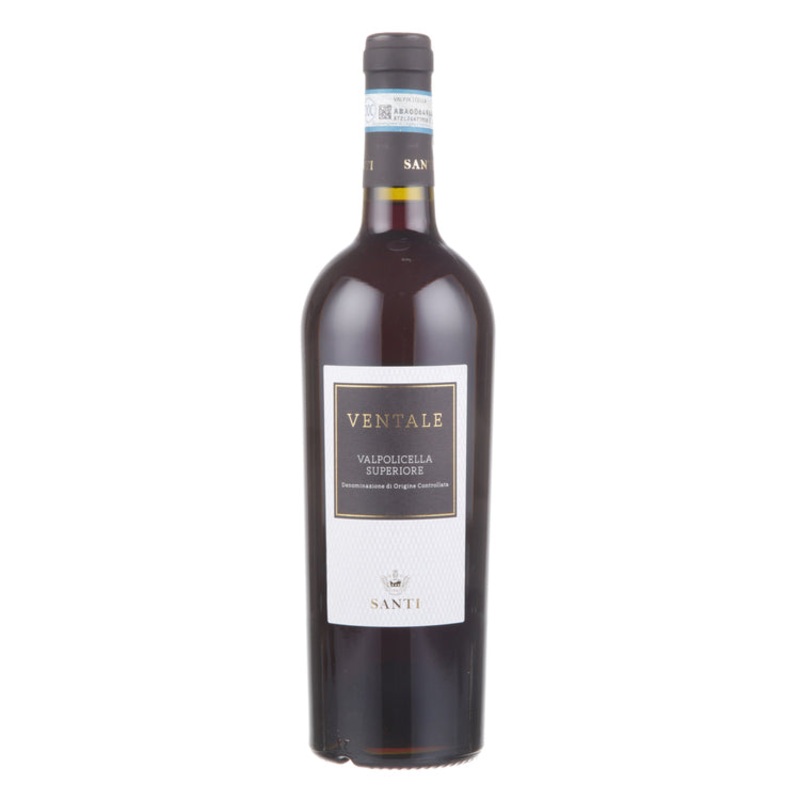 Santi Valpolicella Superiore Ventale