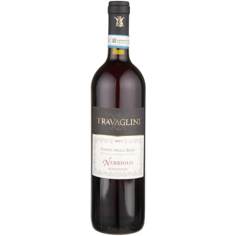 Travaglini Coste Della Sesia Rosso 2017 750 ML
