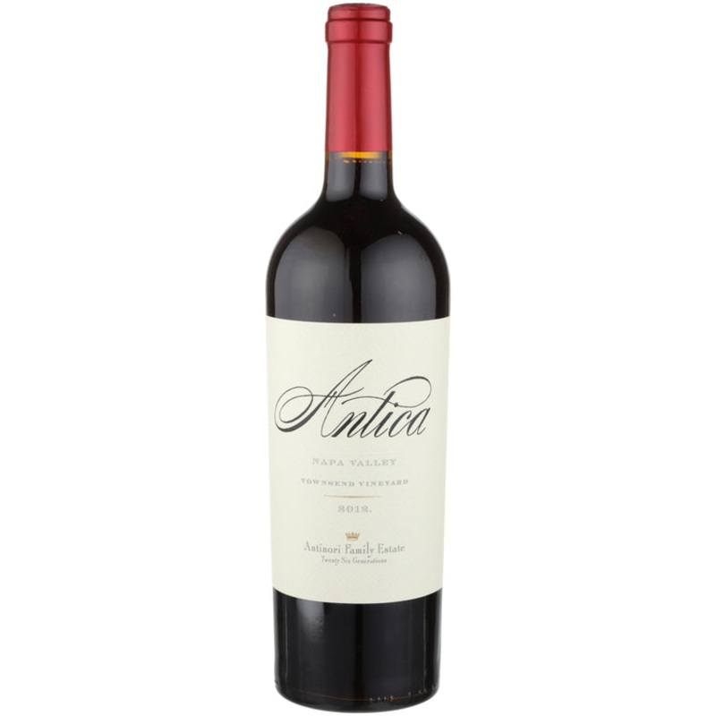 Antica Napa Valley Cabernet Sauvignon Townsend Napa Valley 2013 750 ML