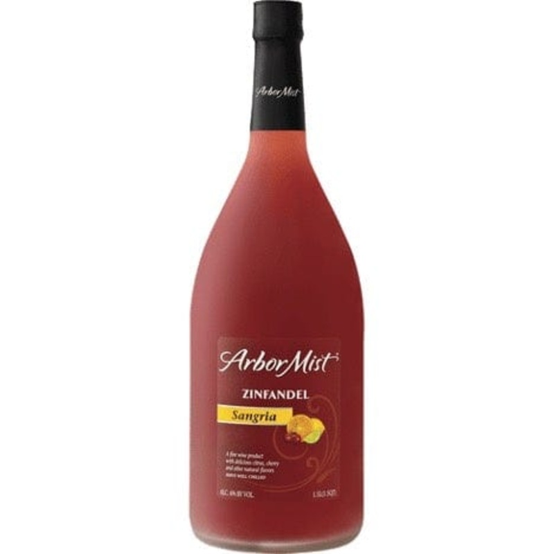 ARBOR MIST SANGRIA ZINFANDEL 1.5L