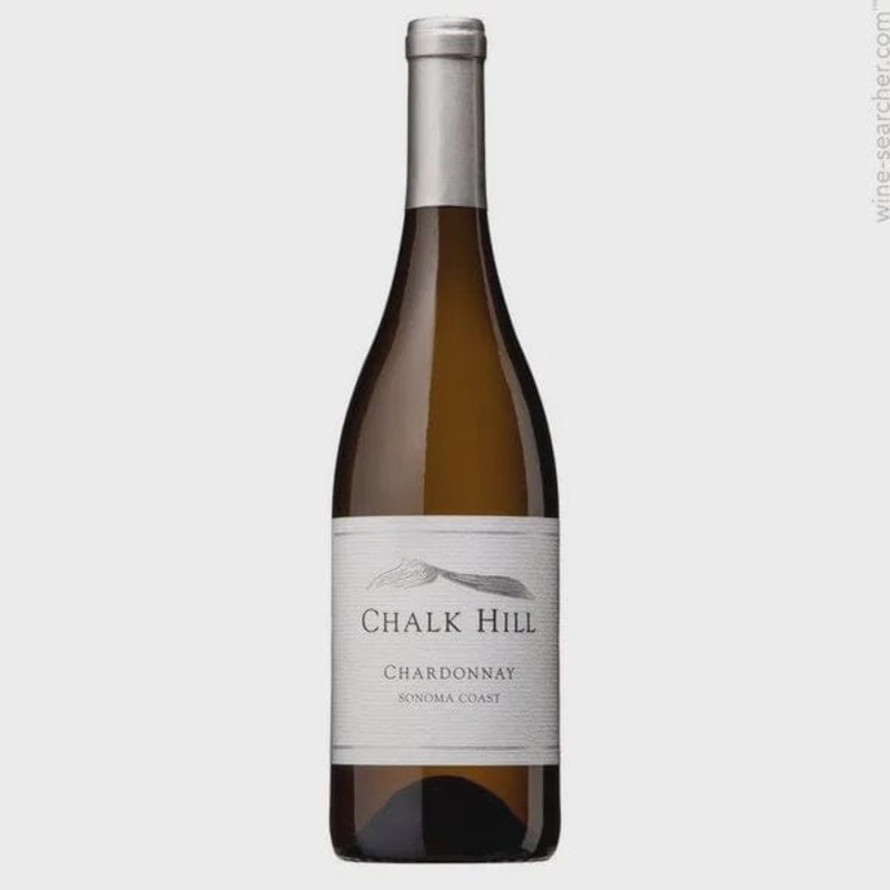 CHALK HILL SC CHARDONNAY