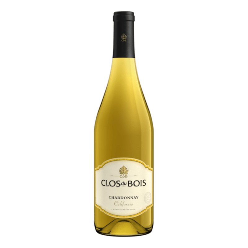 CLOS DU BOIS CHARDONNAY 750ML