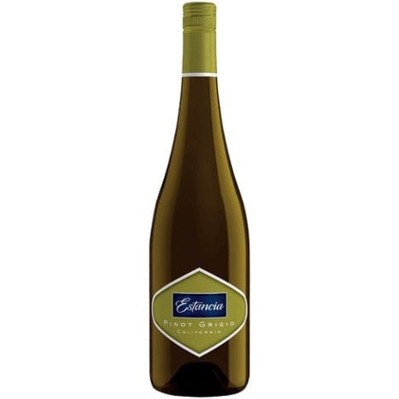ESTANCIA PINOT GRIGIO 750ML