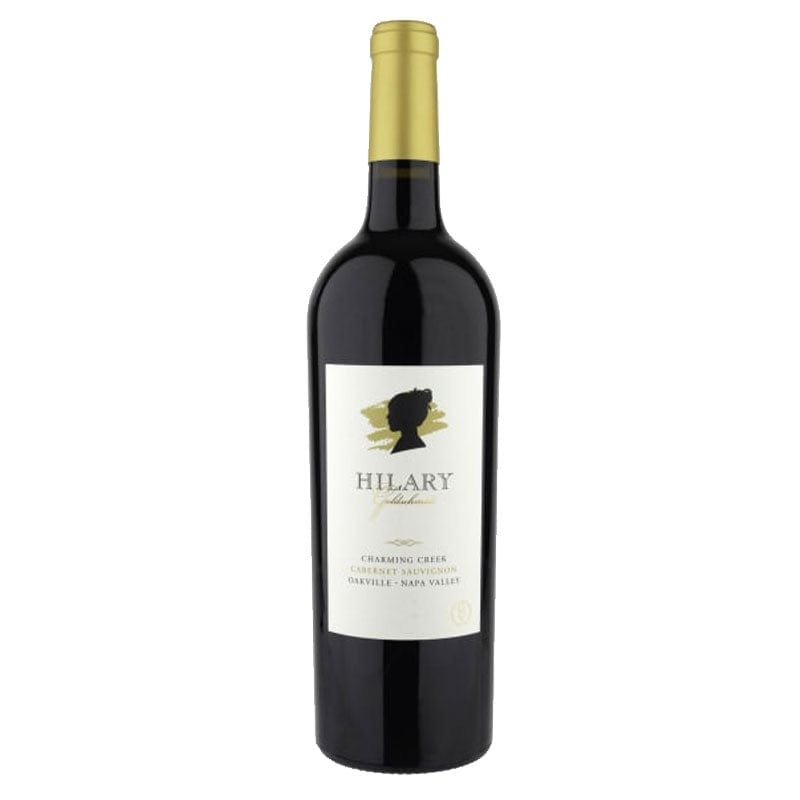 HILARY GOLDSCHMIDT CABERNET SAUVIGNON 750ML