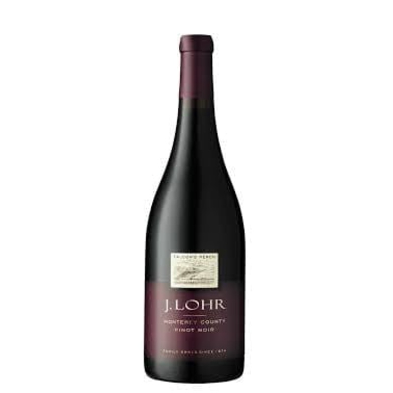 J LOHR PINOT NOIR FALCONS PRCH 750ML