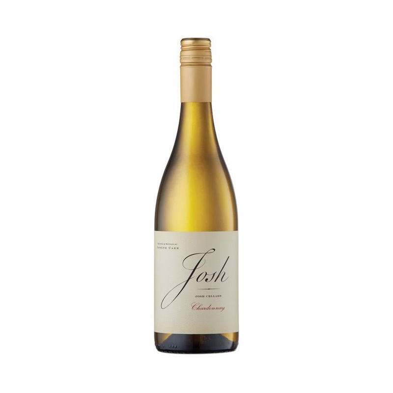 JOSH CELLARS CHARDONNAY 750ML