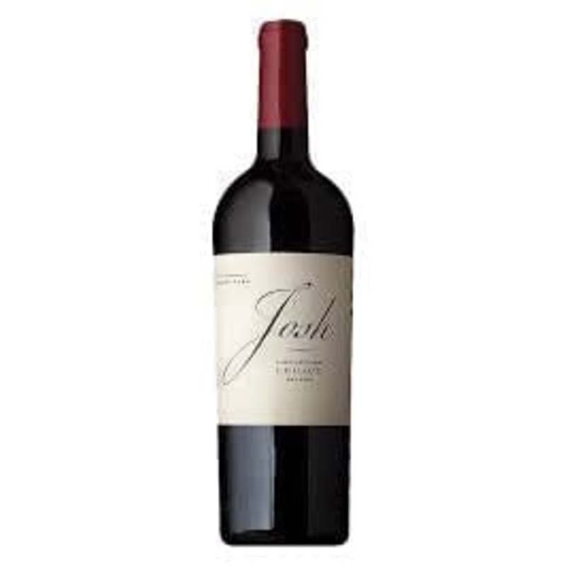 JOSH CELLARS LEGACY RED 750ML