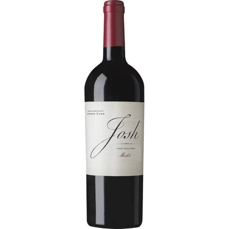 JOSH CELLARS MERLOT 750ML