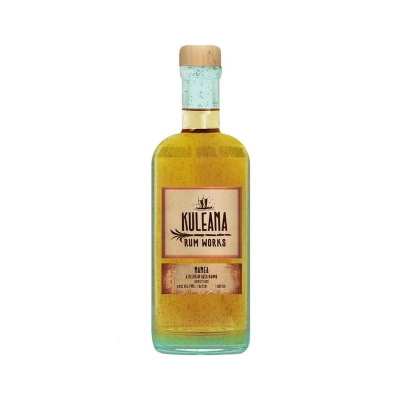 Kuleana Rum Works Nanea 750ml