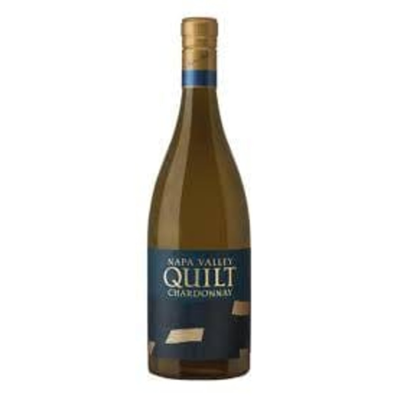 QUILT CHARDONNAY 750ML C/O