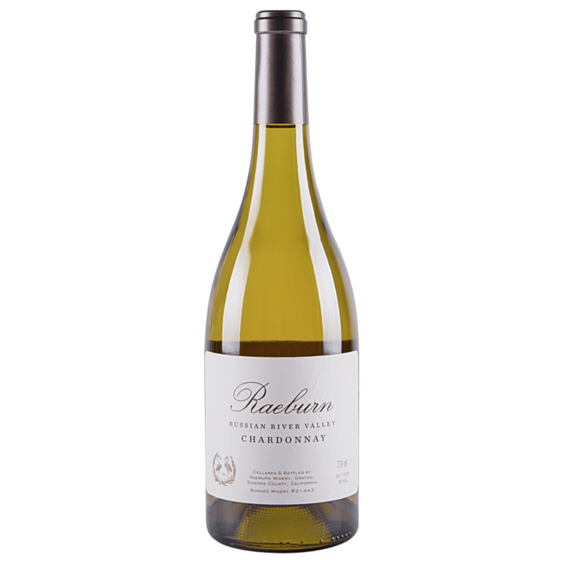 RAEBURN CHARDONNAY 750ML