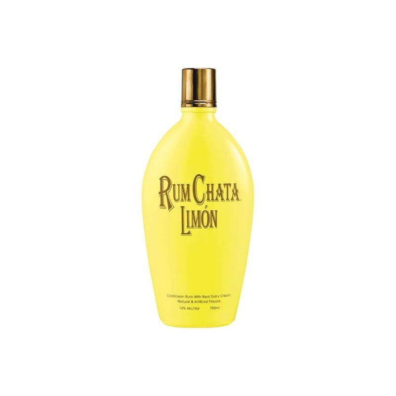 Rumchata Limon 750ml