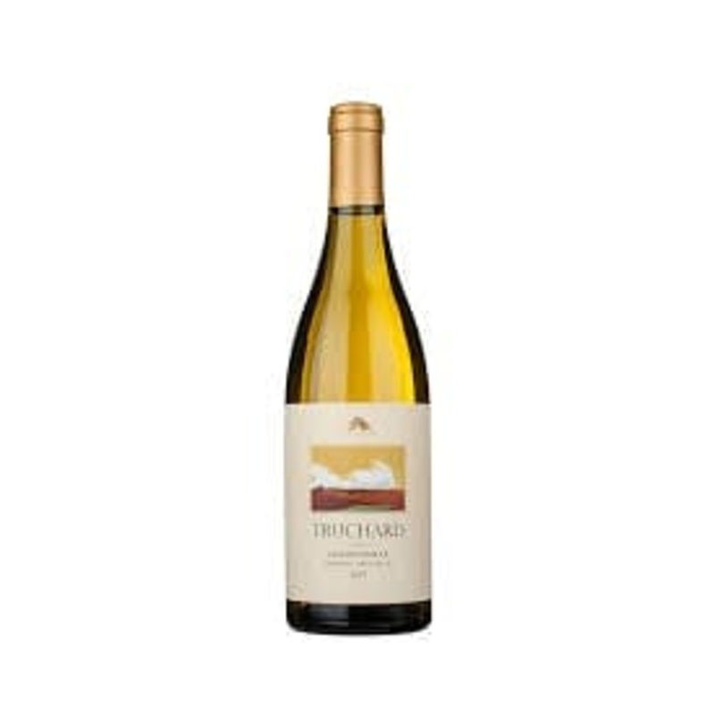 TRUCHARD CHARDONNAY 750ML
