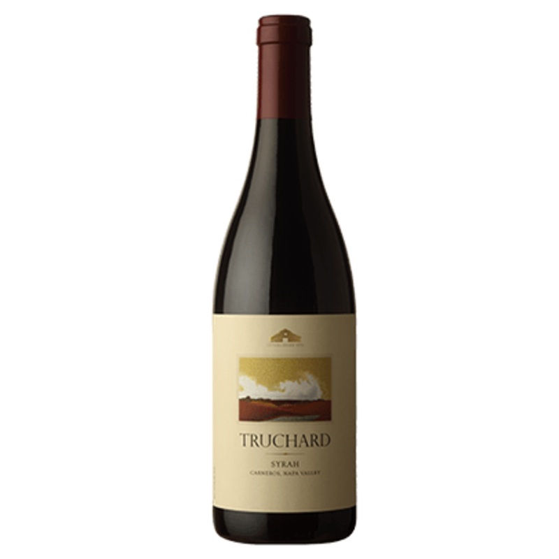 TRUCHARD SYRAH 750ML