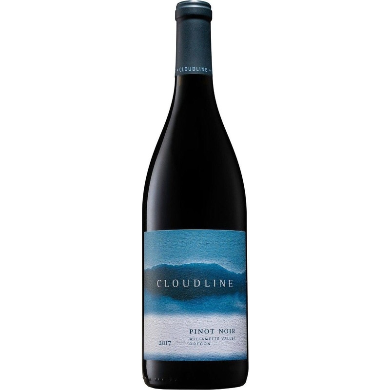 CLOUDLINE PINOT NOIR 750ML