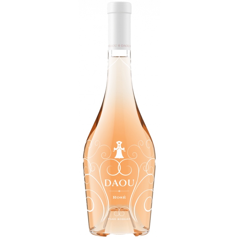 DAOU ROSE 750ML