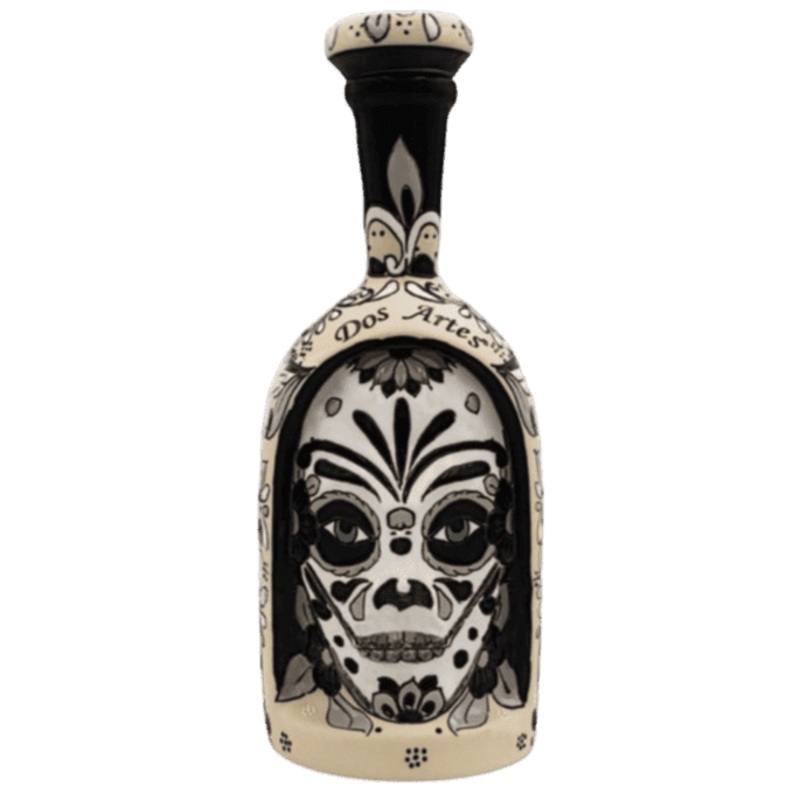 Dos Artes 2019 Limited Edition Extra Anejo Tequila - 1L