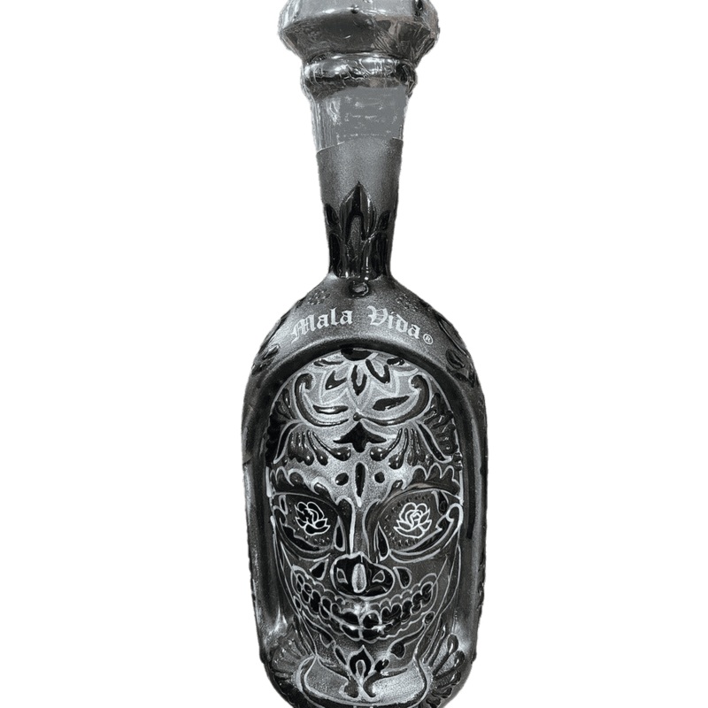 Dos Artes x Mala Vida Limited Edition Extra Aejo - 1L
