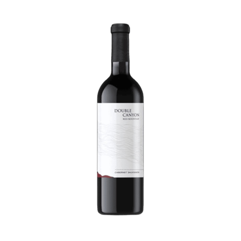 Double Canyon Red Mountain Cabernet Sauvignon - 750ML