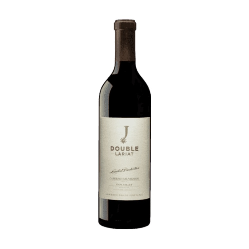 Double Lariat Napa Valley Cabernet Sauvignon - 750ML