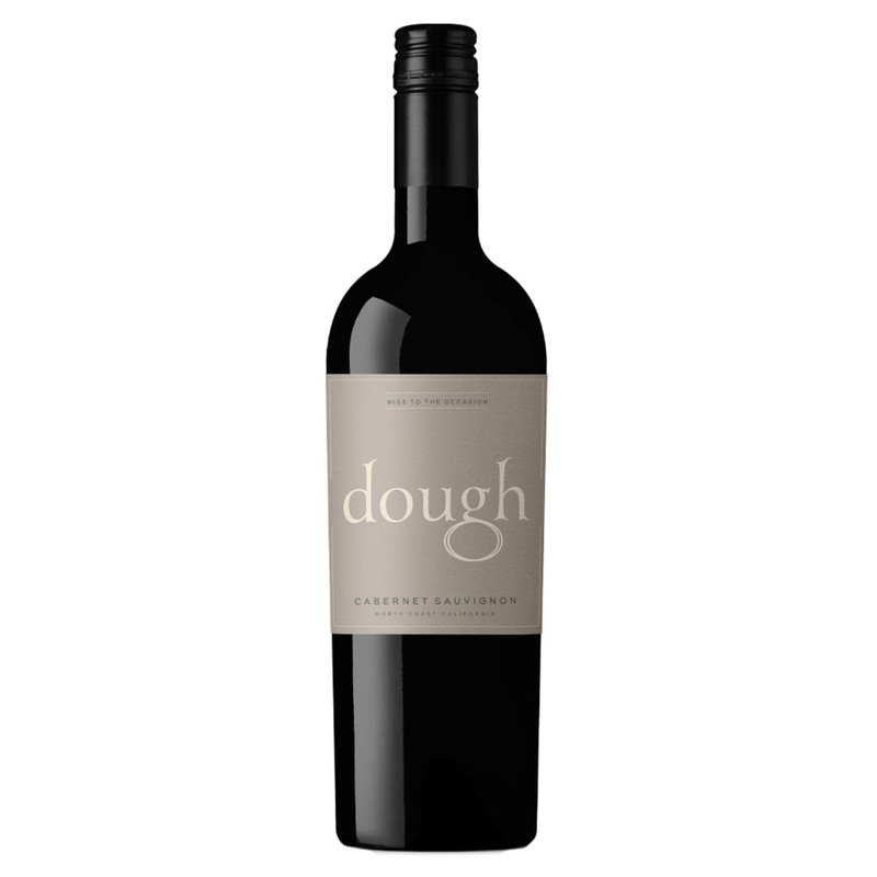 DOUGH CABERNET SAUVIGNON 750ML